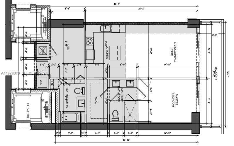 THE HARBOUR · #1120 in North Miami Beach - Photo 21