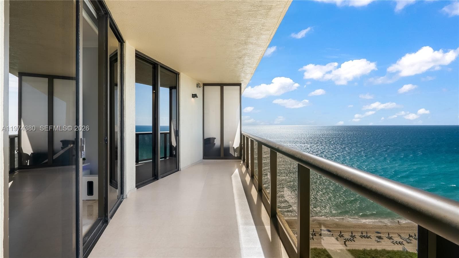 SAYAN CONDO · #1503 in Sunny Isles Beach - Photo 2