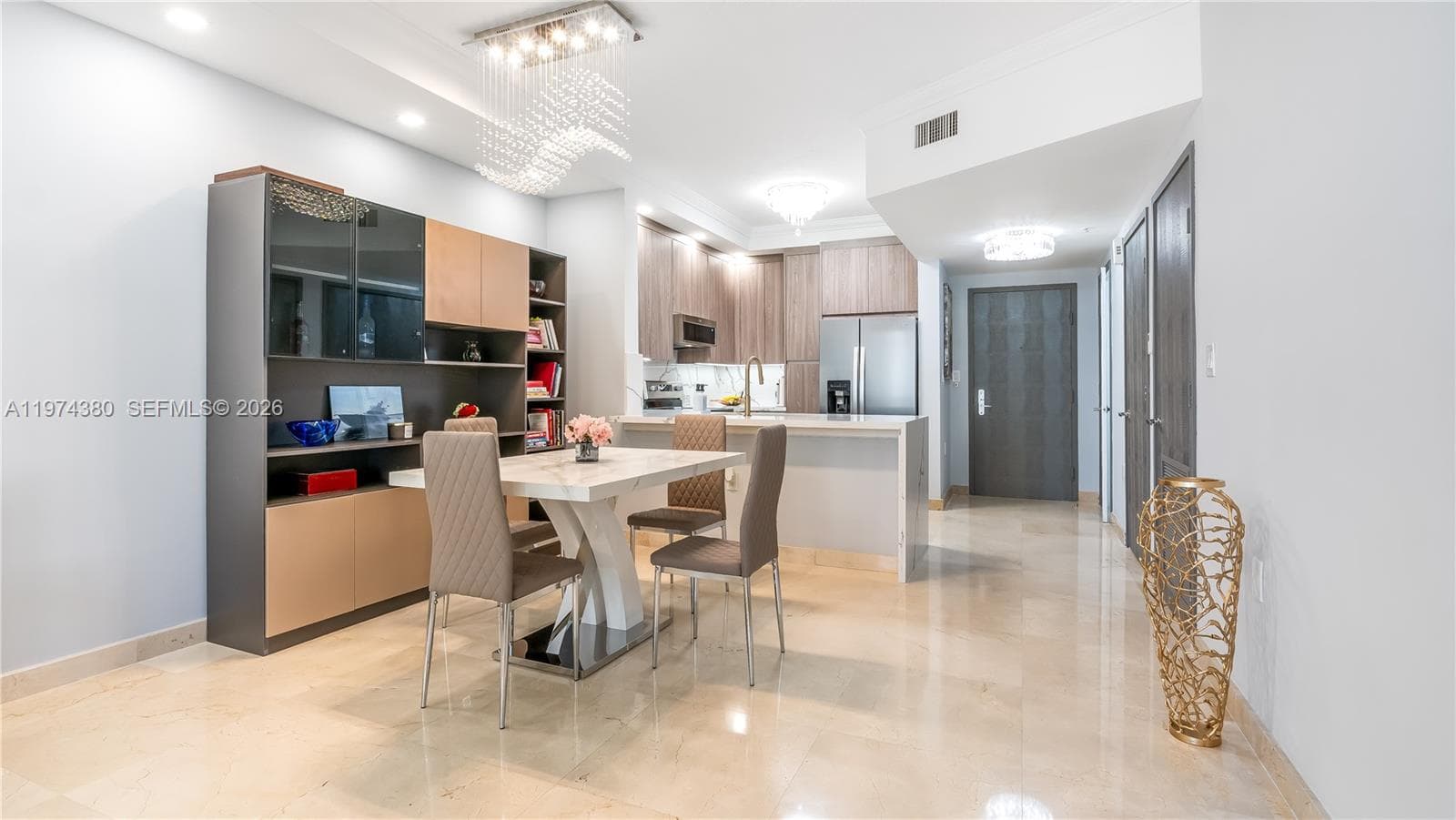 SAYAN CONDO · #1503 in Sunny Isles Beach - Photo 6