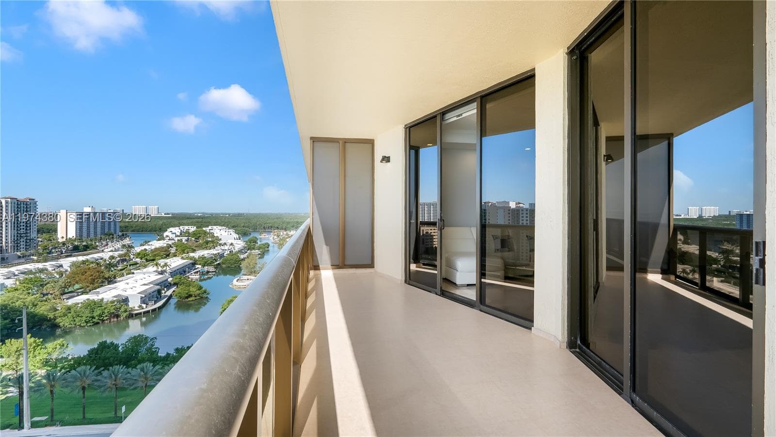 SAYAN CONDO · #1503 in Sunny Isles Beach - Photo 22