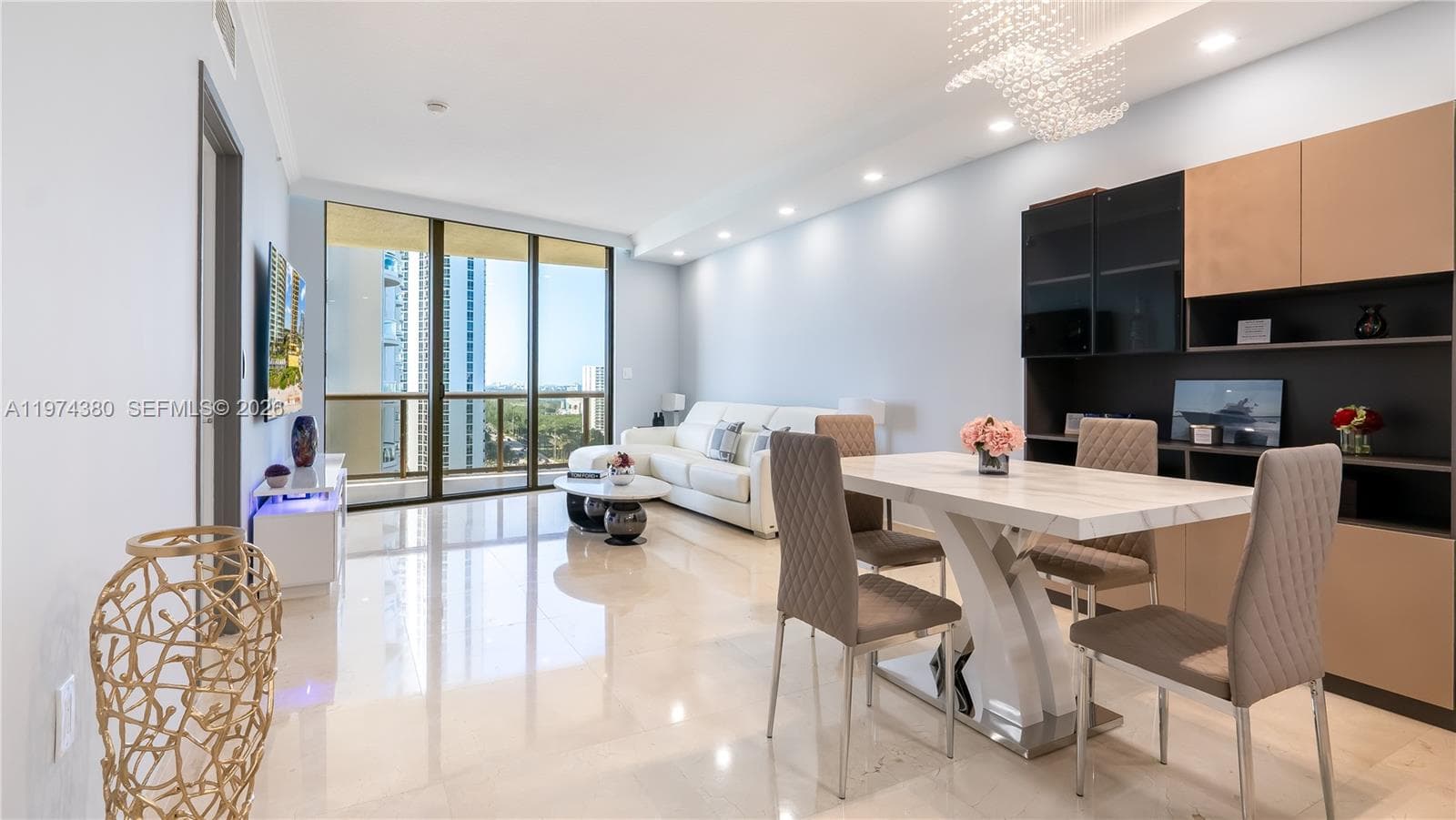 SAYAN CONDO · #1503 in Sunny Isles Beach - Photo 7