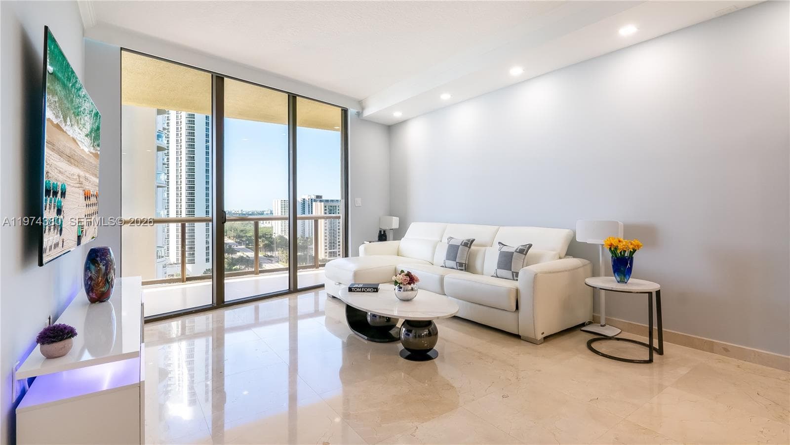 SAYAN CONDO · #1503 in Sunny Isles Beach - Photo 3