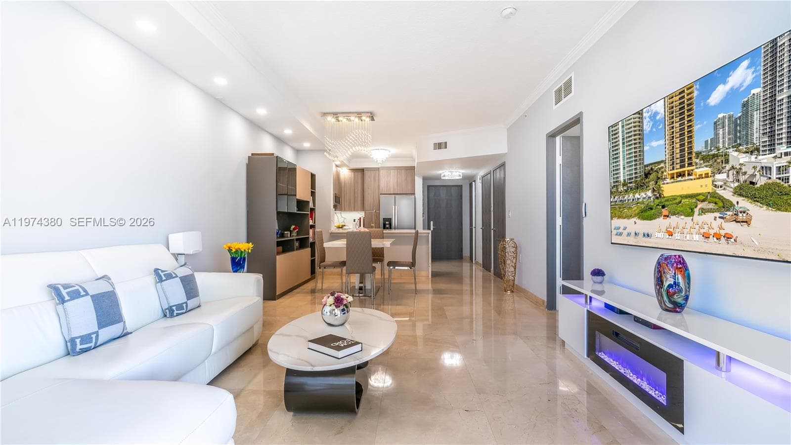 SAYAN CONDO · #1503 in Sunny Isles Beach - Photo 5