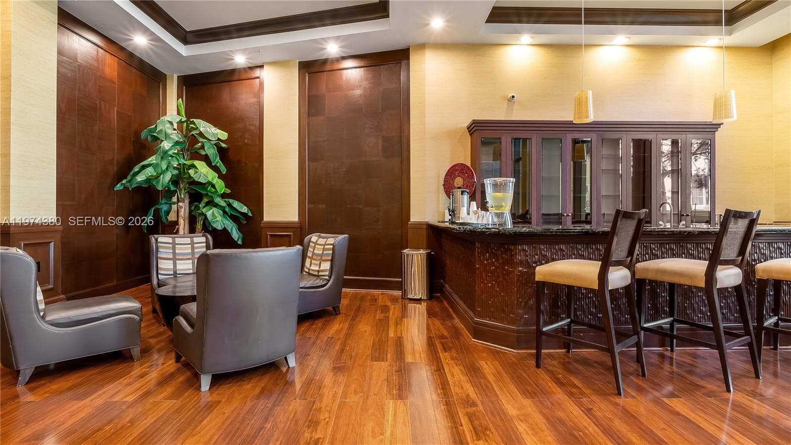 SAYAN CONDO · #1503 in Sunny Isles Beach - Photo 30