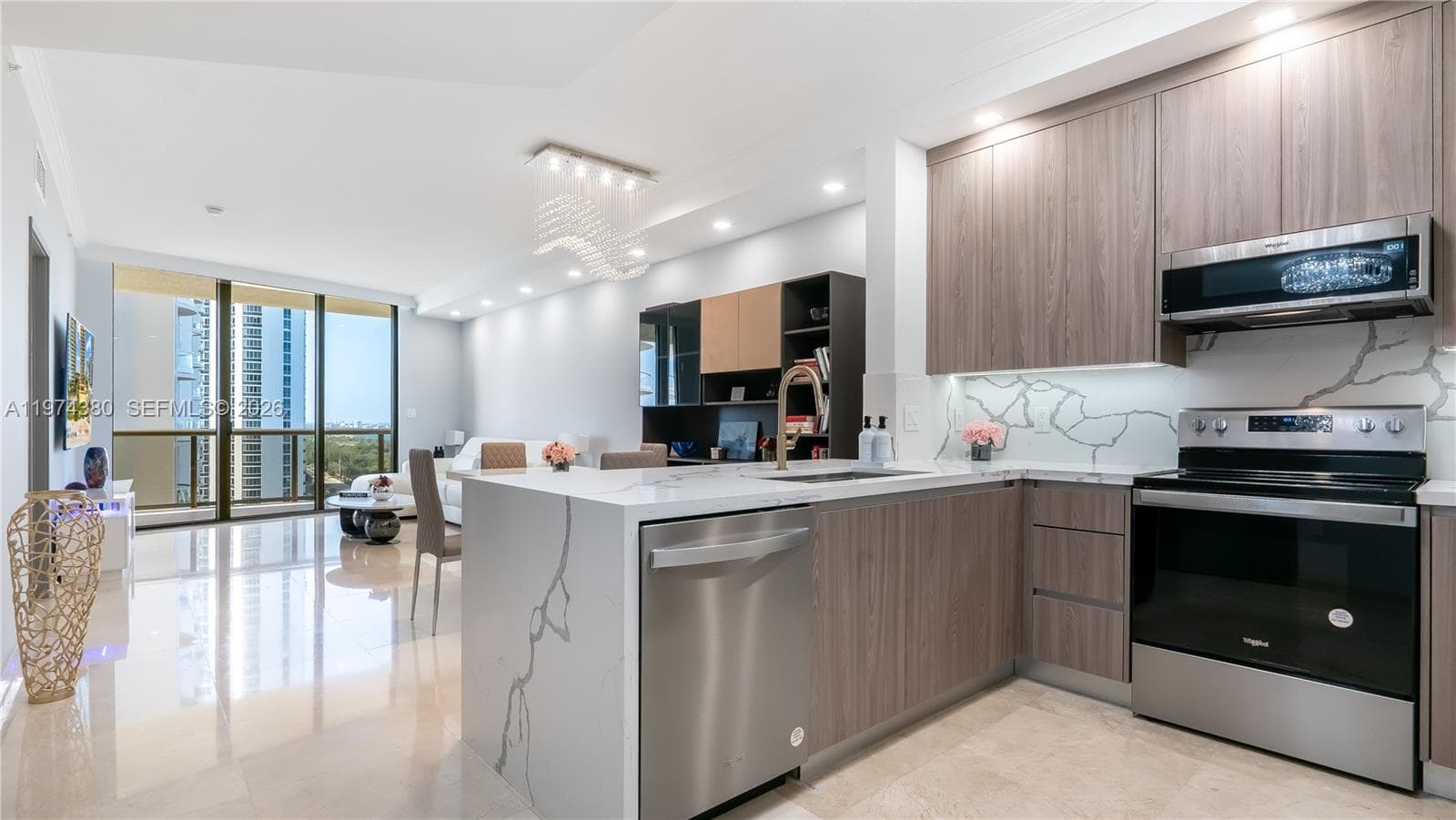 SAYAN CONDO · #1503 in Sunny Isles Beach - Photo 10