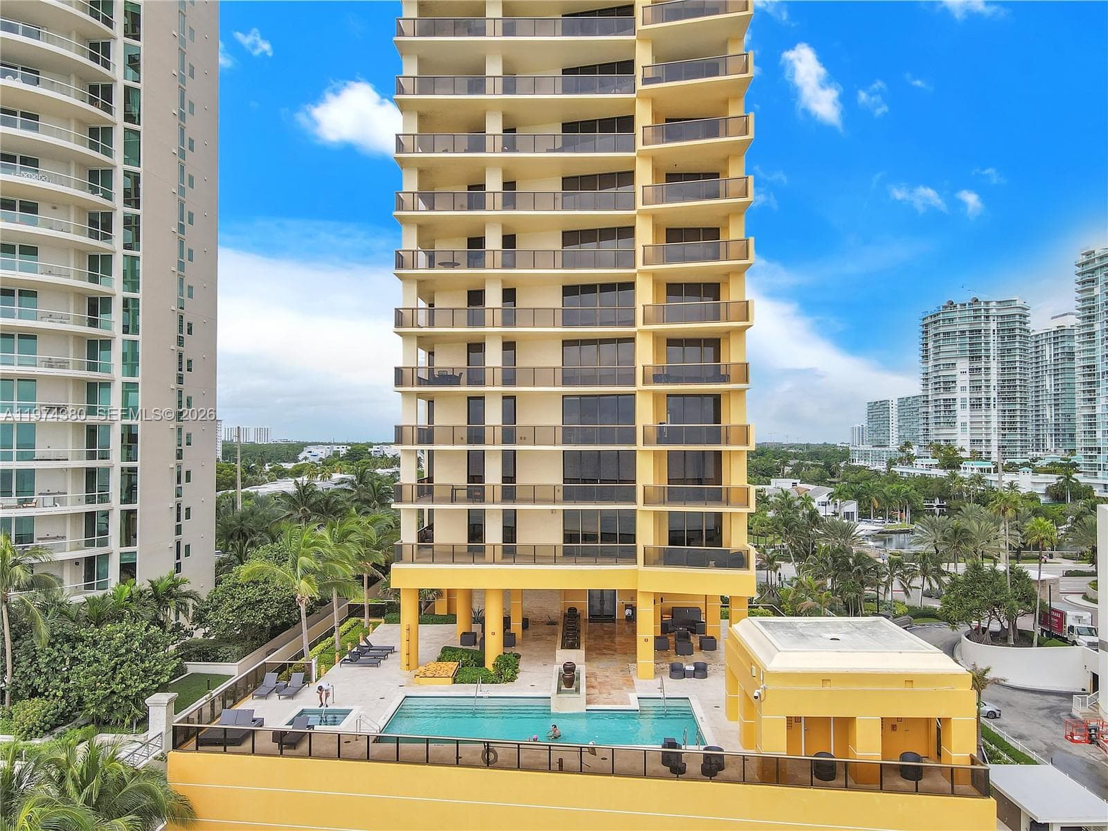 SAYAN CONDO · #1503 in Sunny Isles Beach - Photo 41