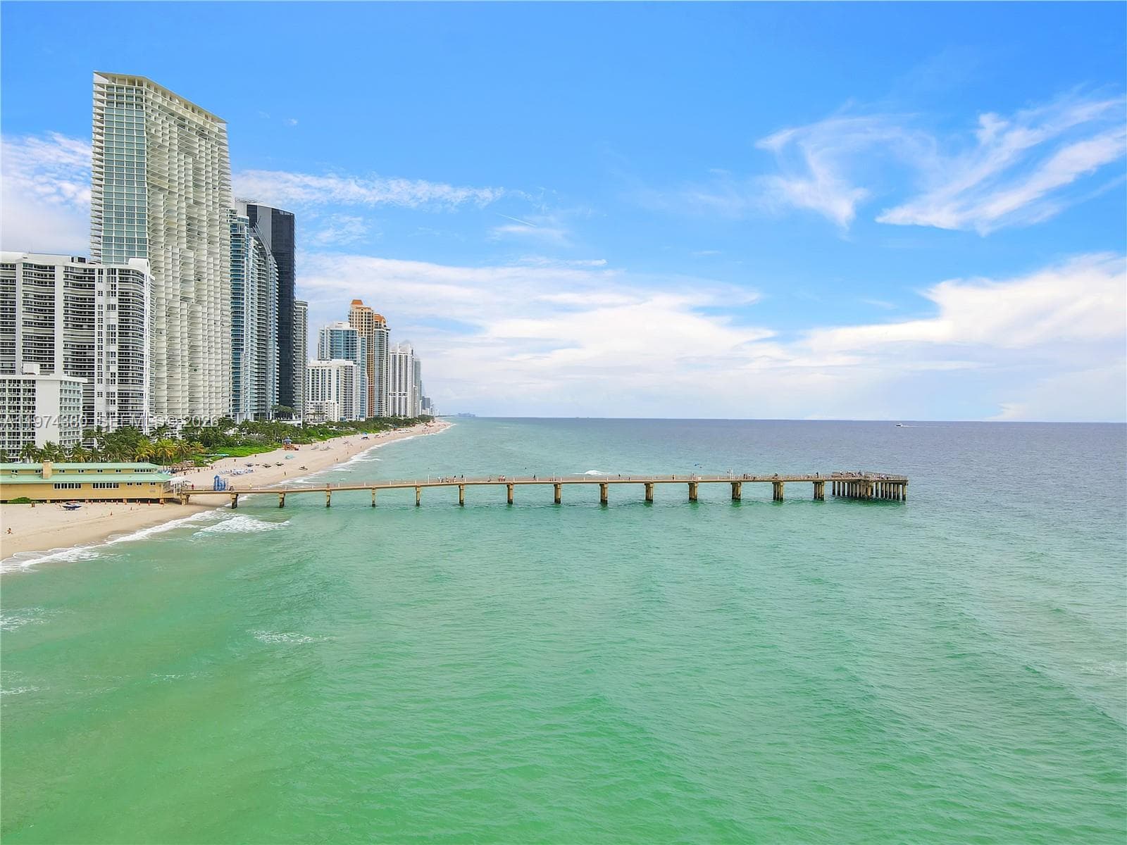 SAYAN CONDO · #1503 in Sunny Isles Beach - Photo 44