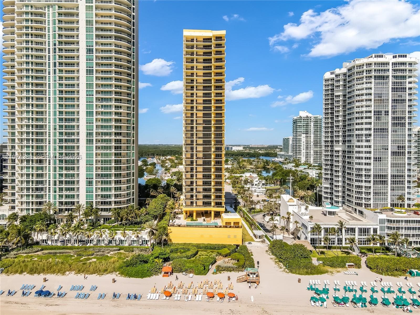 SAYAN CONDO · #1503 in Sunny Isles Beach - Photo 40