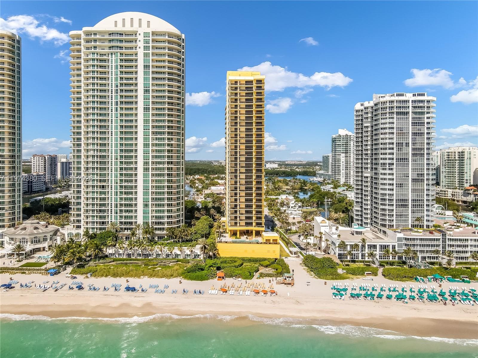 SAYAN CONDO · #1503 in Sunny Isles Beach - Photo 39