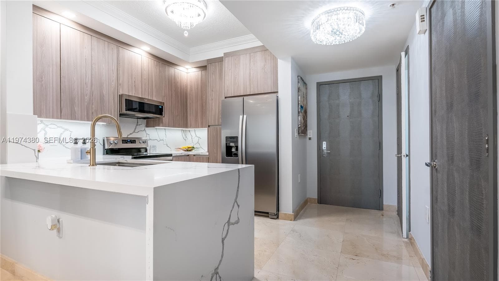 SAYAN CONDO · #1503 in Sunny Isles Beach - Photo 8