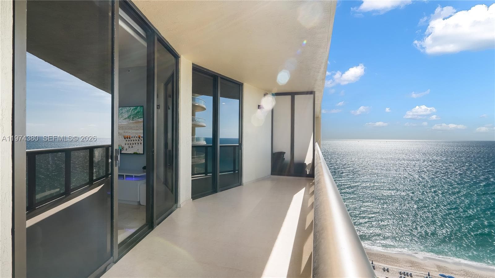 SAYAN CONDO · #1503 in Sunny Isles Beach - Photo 21