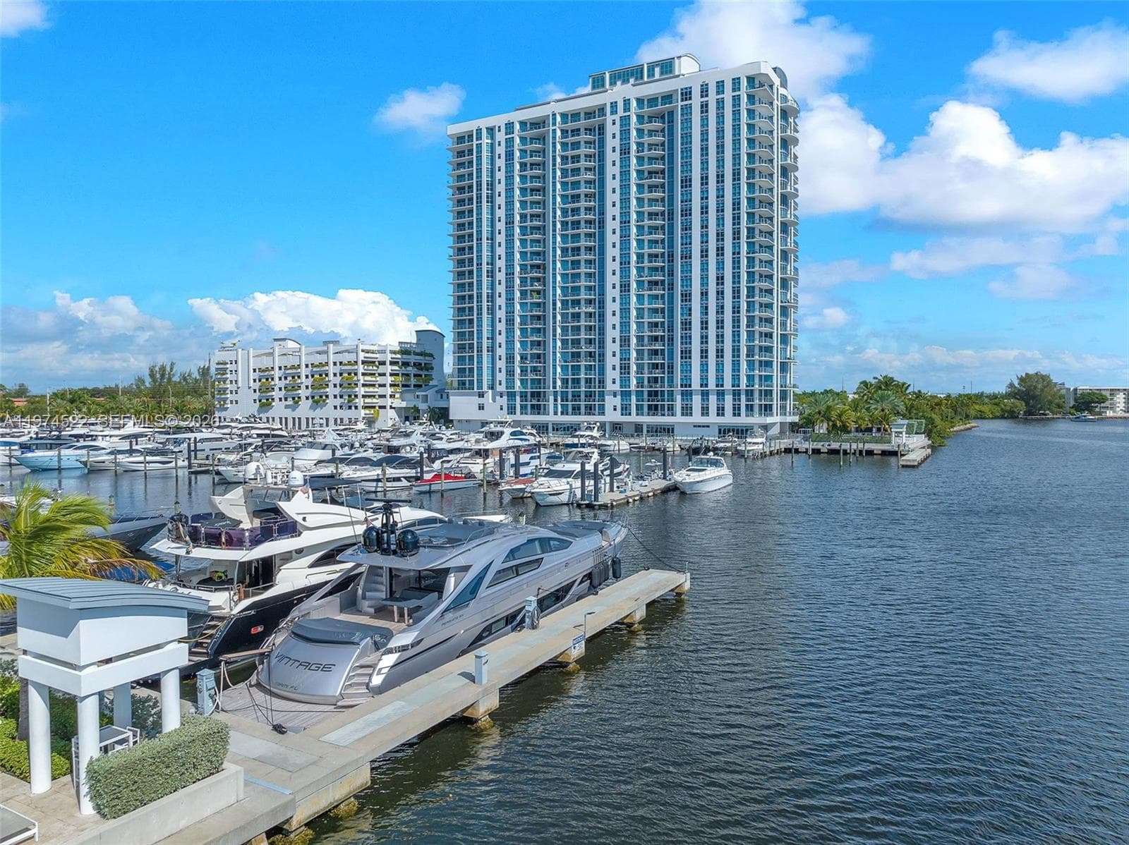 MARINA PALMS RESIDENCES S · #411 in North Miami Beach - Photo 42