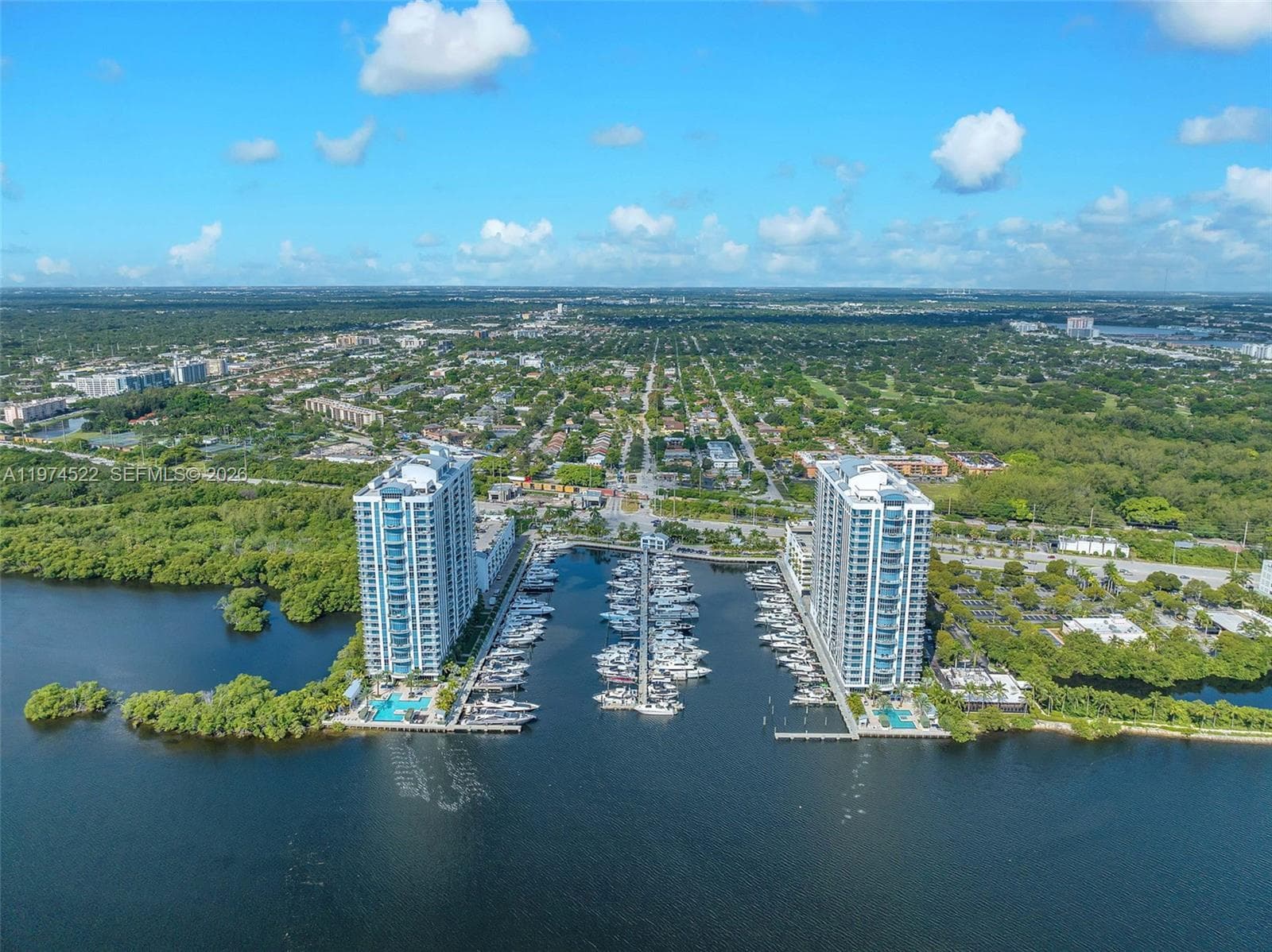 MARINA PALMS RESIDENCES S · #411 in North Miami Beach - Photo 43