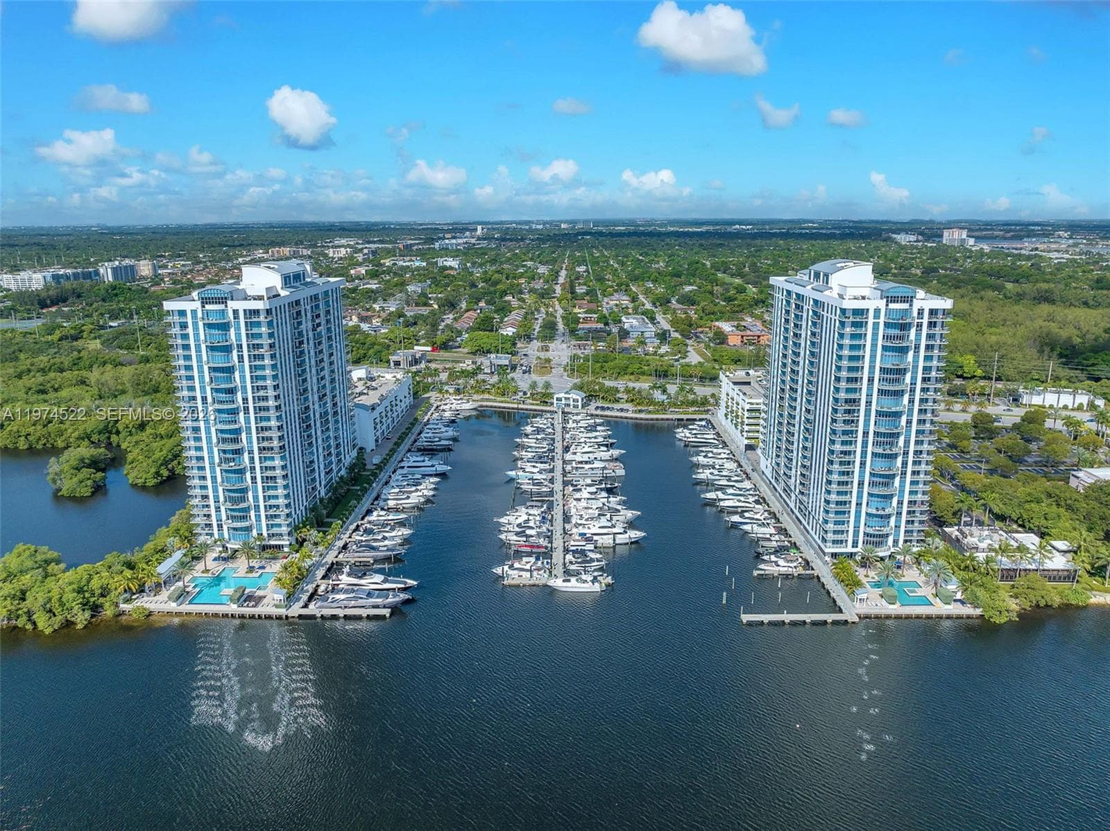 MARINA PALMS RESIDENCES S · #411 in North Miami Beach - Photo 38