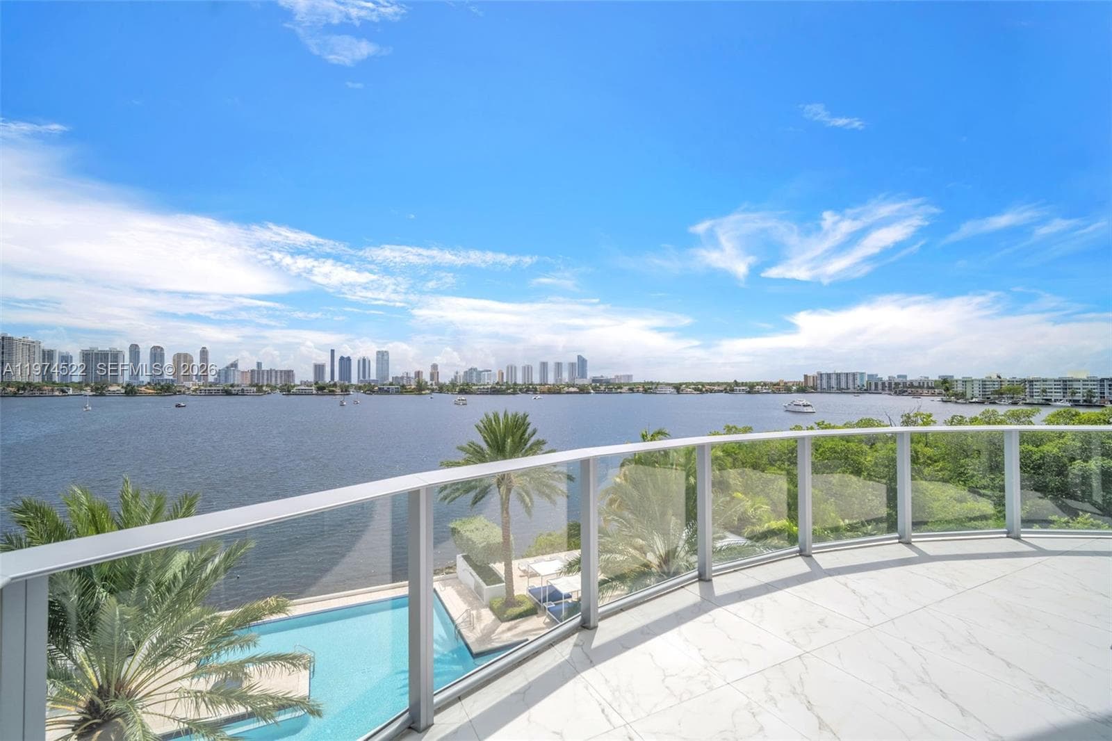 MARINA PALMS RESIDENCES S · #411 in North Miami Beach - Photo 33