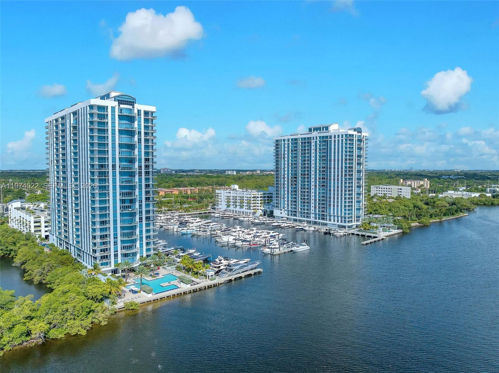 MARINA PALMS RESIDENCES S · #411 in North Miami Beach - Photo 41