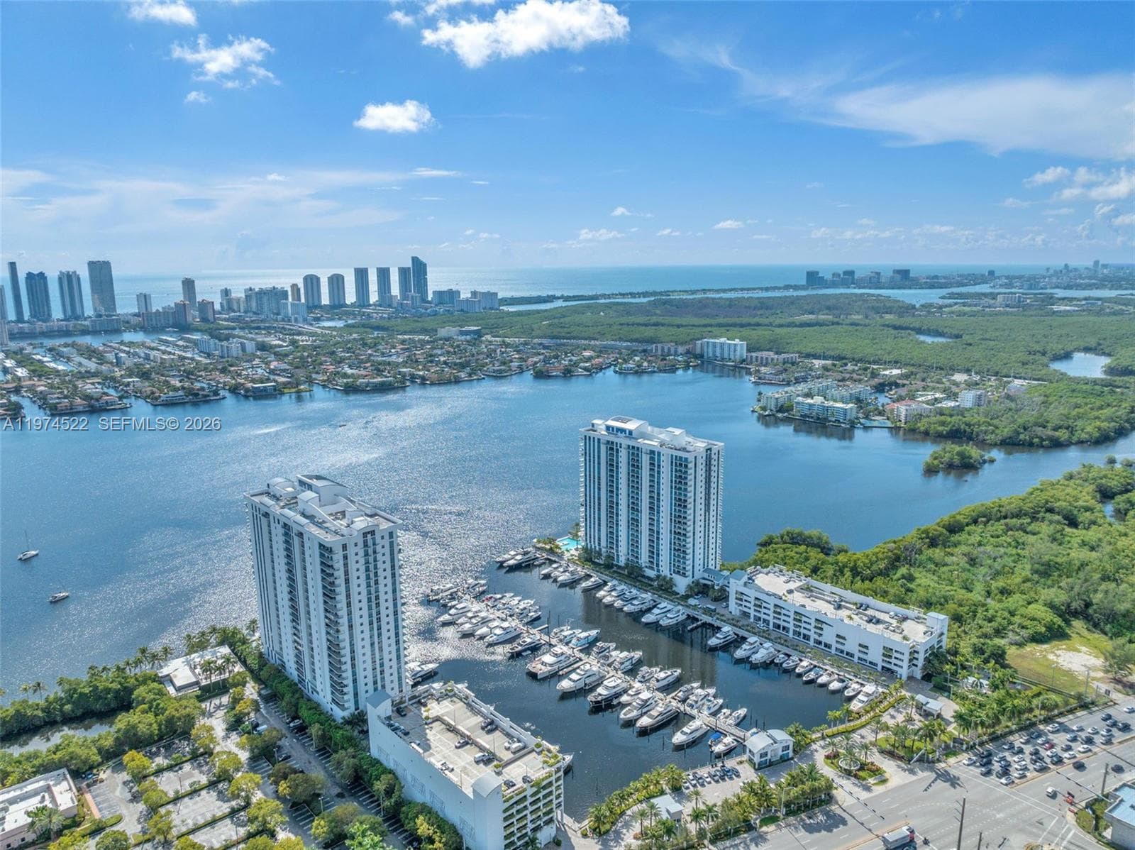 MARINA PALMS RESIDENCES S · #411 in North Miami Beach - Photo 45
