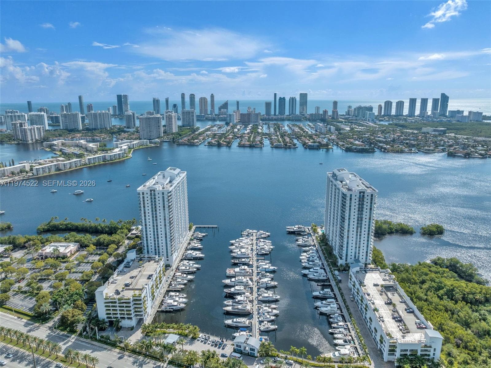 MARINA PALMS RESIDENCES S · #411 in North Miami Beach - Photo 44
