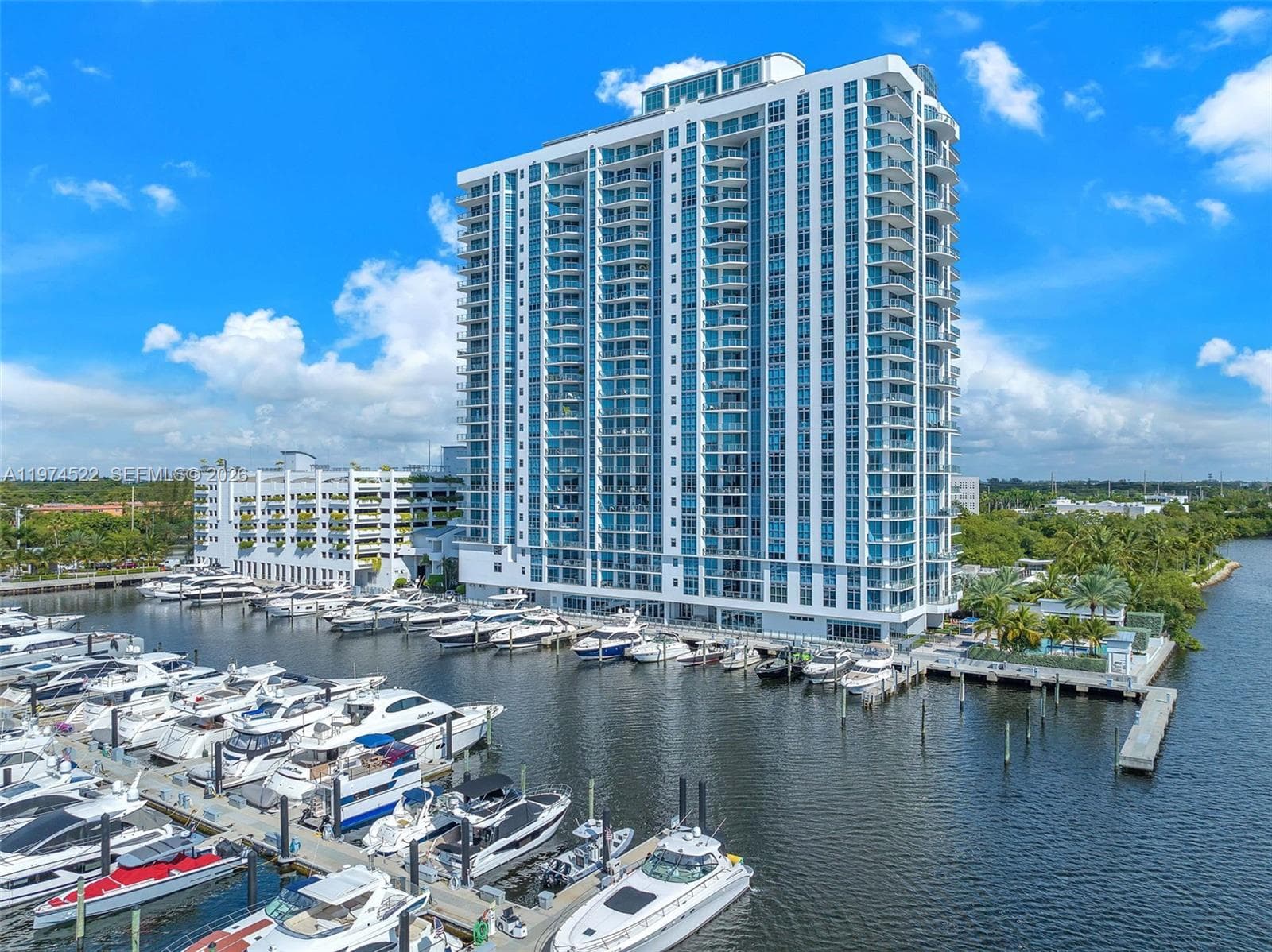 MARINA PALMS RESIDENCES S · #411 in North Miami Beach - Photo 40
