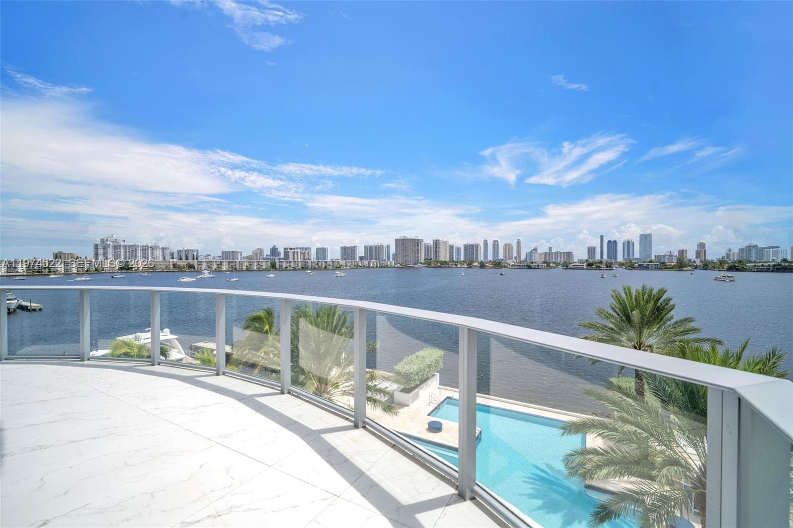 MARINA PALMS RESIDENCES S · #411 in North Miami Beach - Photo 35