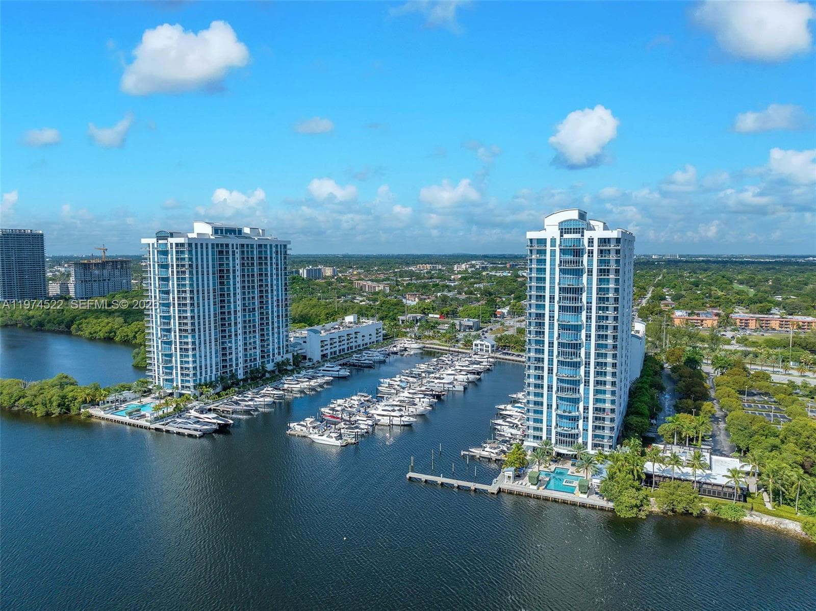 MARINA PALMS RESIDENCES S · #411 in North Miami Beach - Photo 39