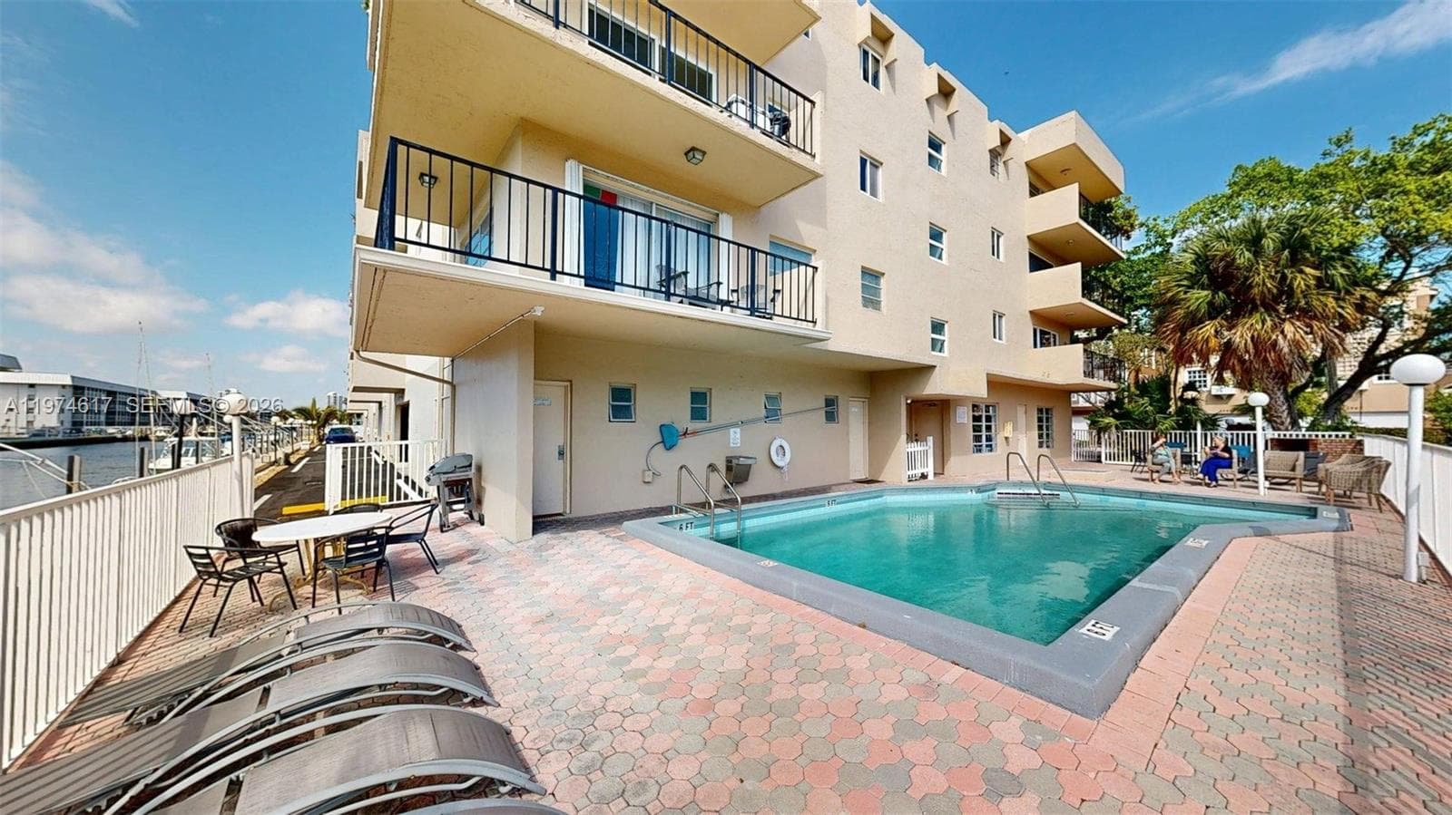 Waterway Isles · #310 in North Miami Beach - Photo 2
