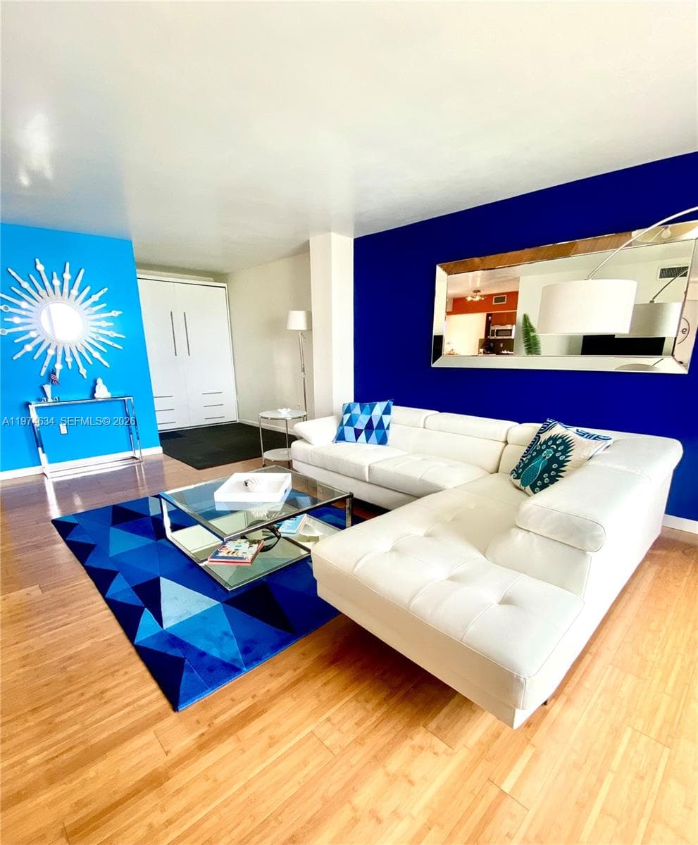 1750 JAMES APARTMENTS CON · #7D in Miami Beach - Photo 3