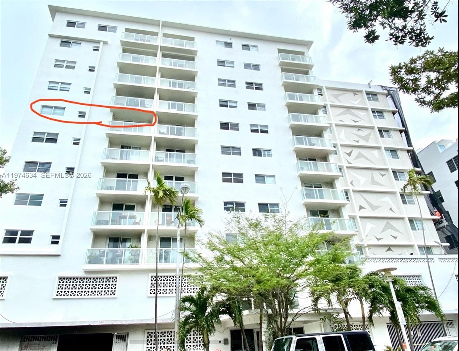1750 JAMES APARTMENTS CON · #7D in Miami Beach - Photo 11