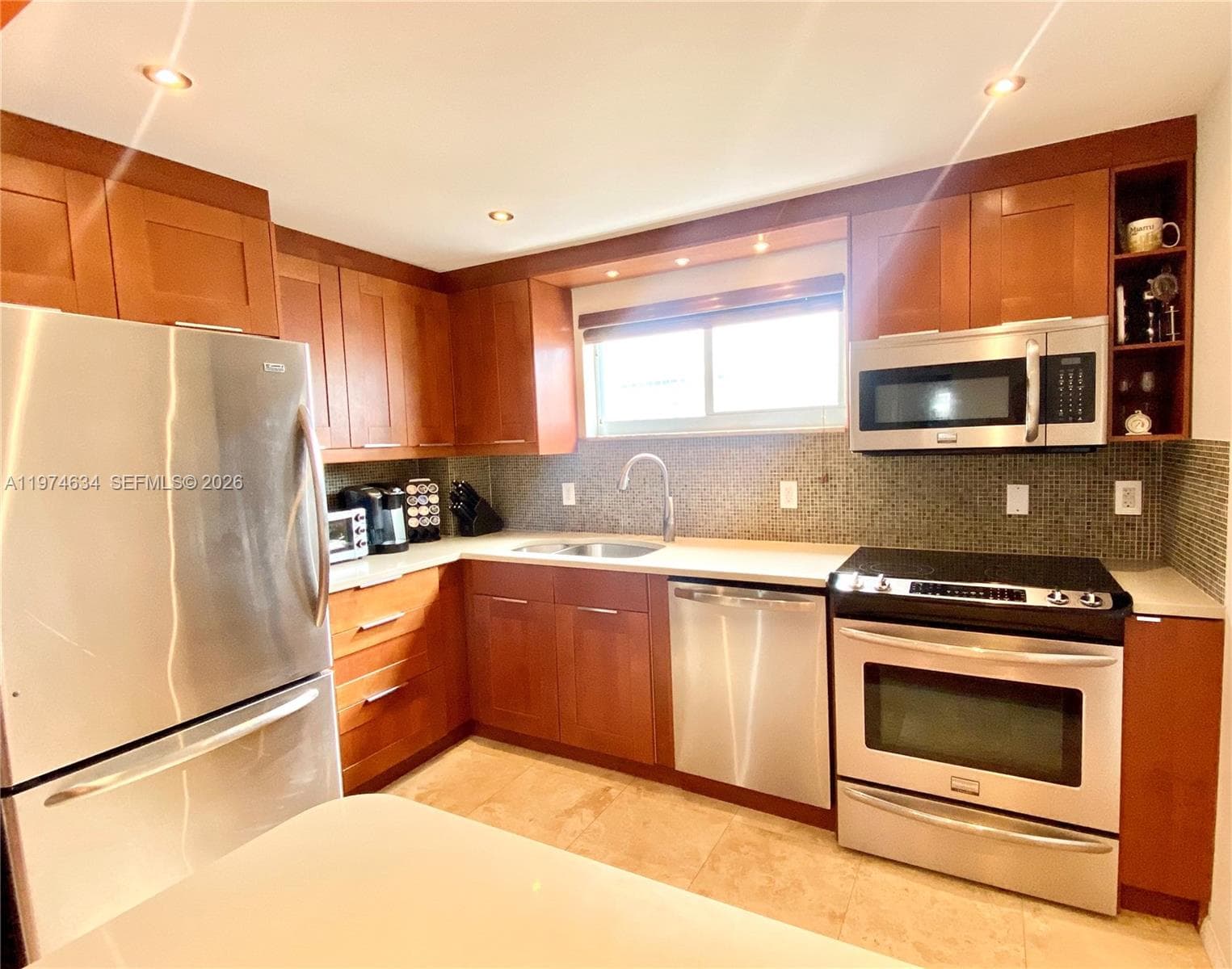 1750 JAMES APARTMENTS CON · #7D in Miami Beach - Photo 4