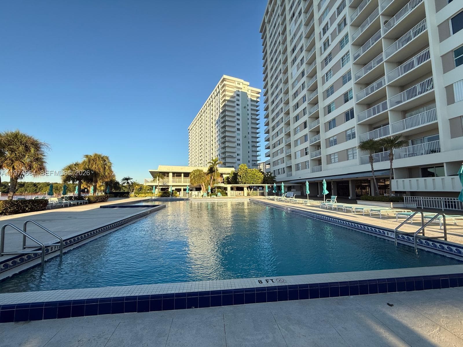 ARLEN HOUSE CONDO · #2106 in Sunny Isles Beach - Photo 23