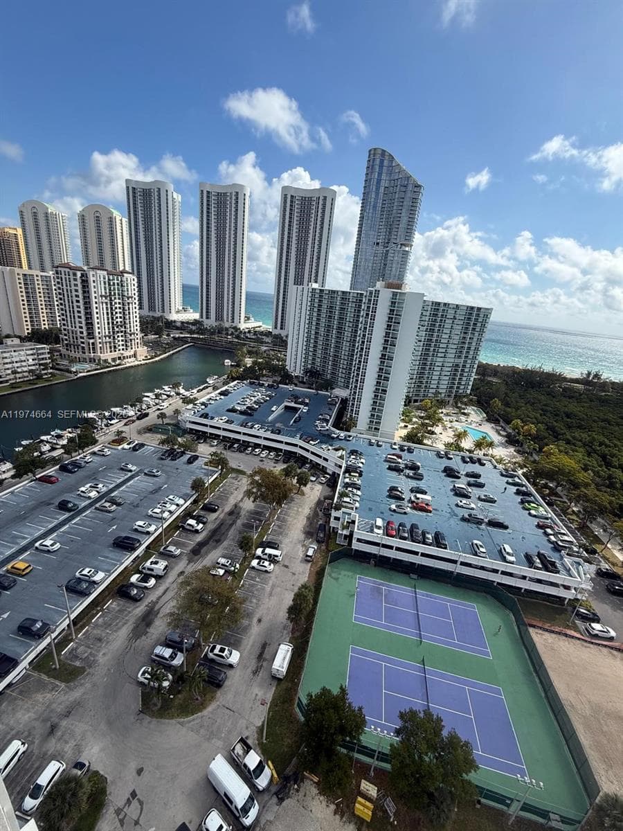 ARLEN HOUSE CONDO · #2106 in Sunny Isles Beach - Photo 4