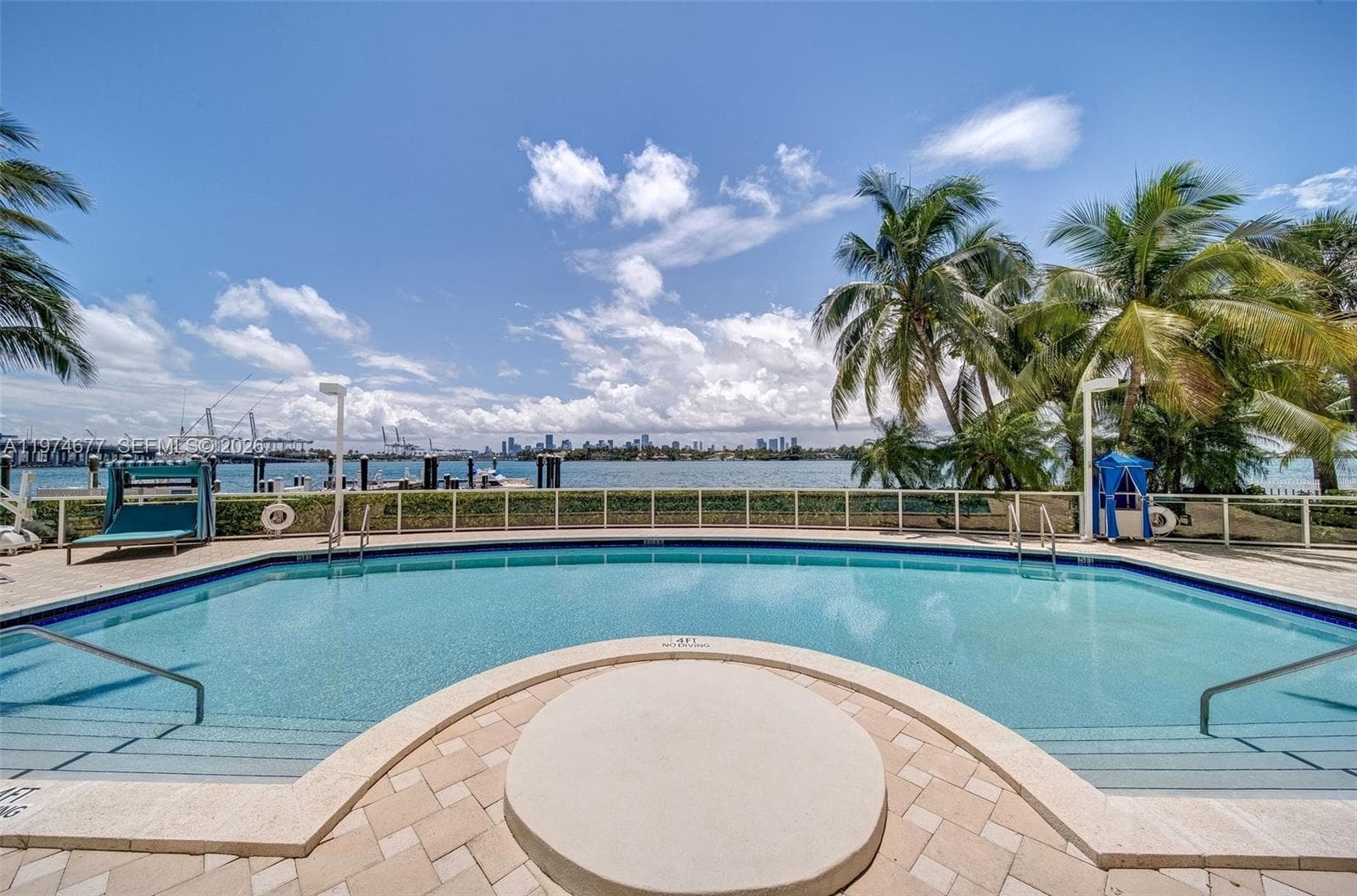 THE FLORIDIAN CONDO · #2204 in Miami Beach - Photo 24