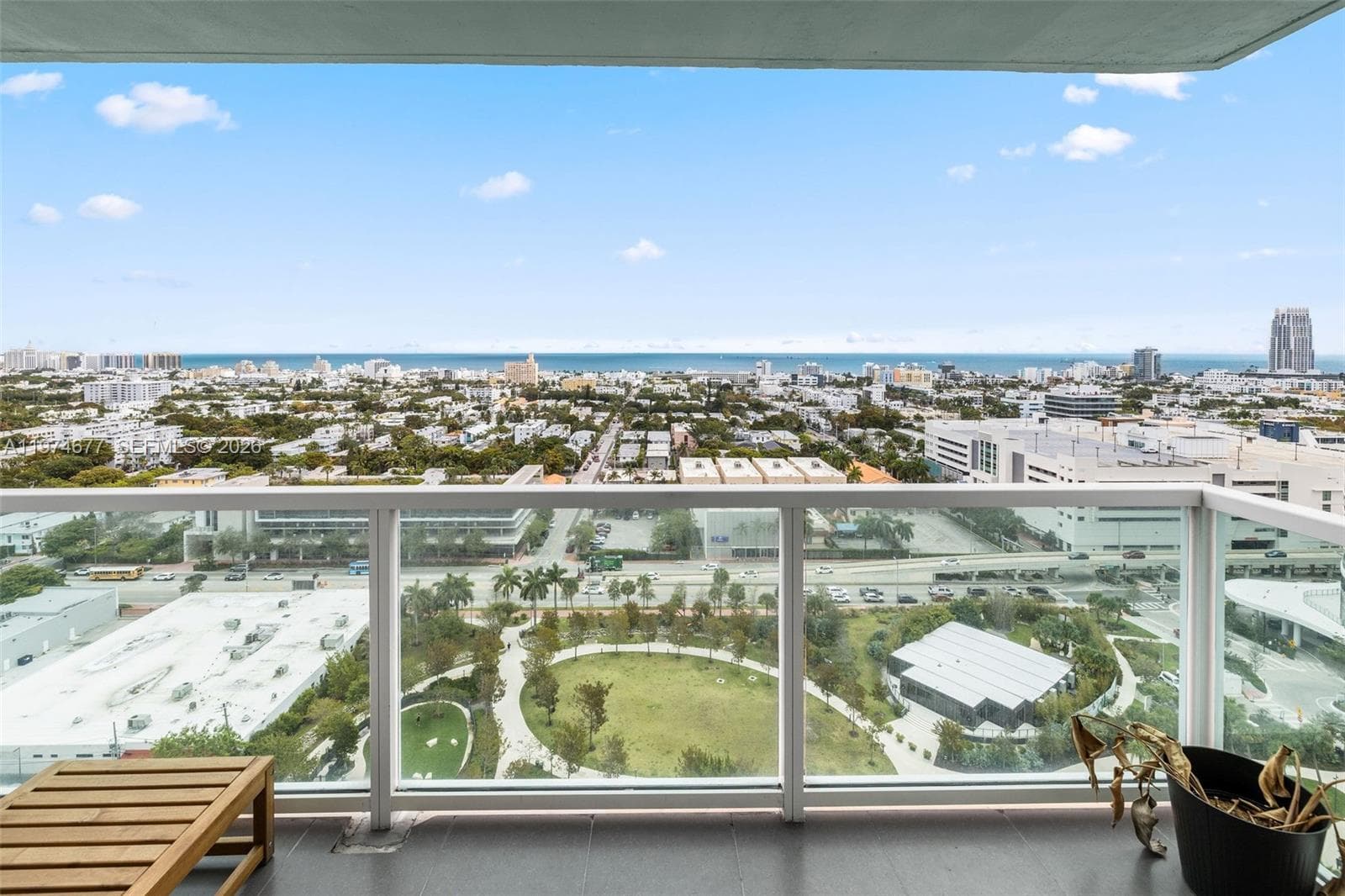 THE FLORIDIAN CONDO · #2204 in Miami Beach - Photo 19
