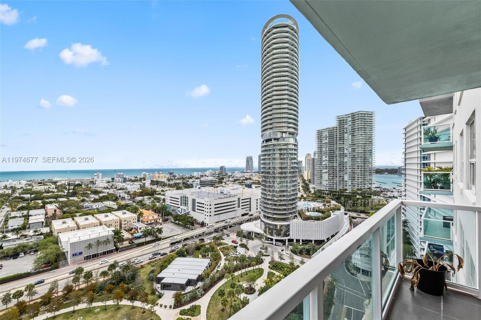 THE FLORIDIAN CONDO · #2204 in Miami Beach - Photo 21