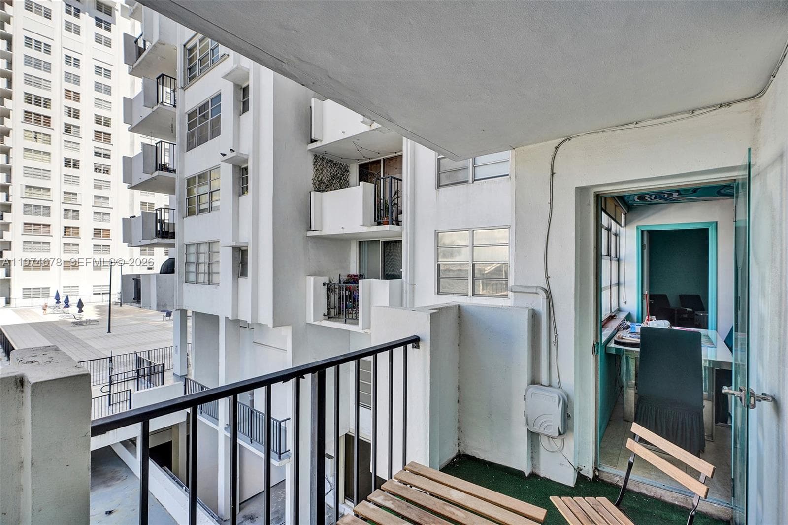 COMMODORE PLAZA CONDO · #406 in Aventura - Photo 13