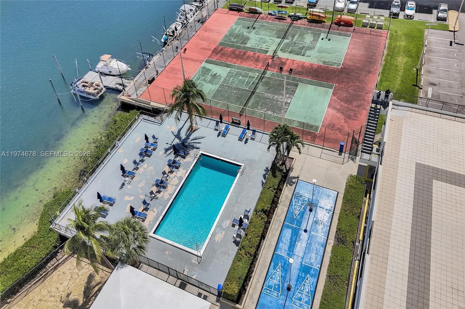 COMMODORE PLAZA CONDO · #406 in Aventura - Photo 17