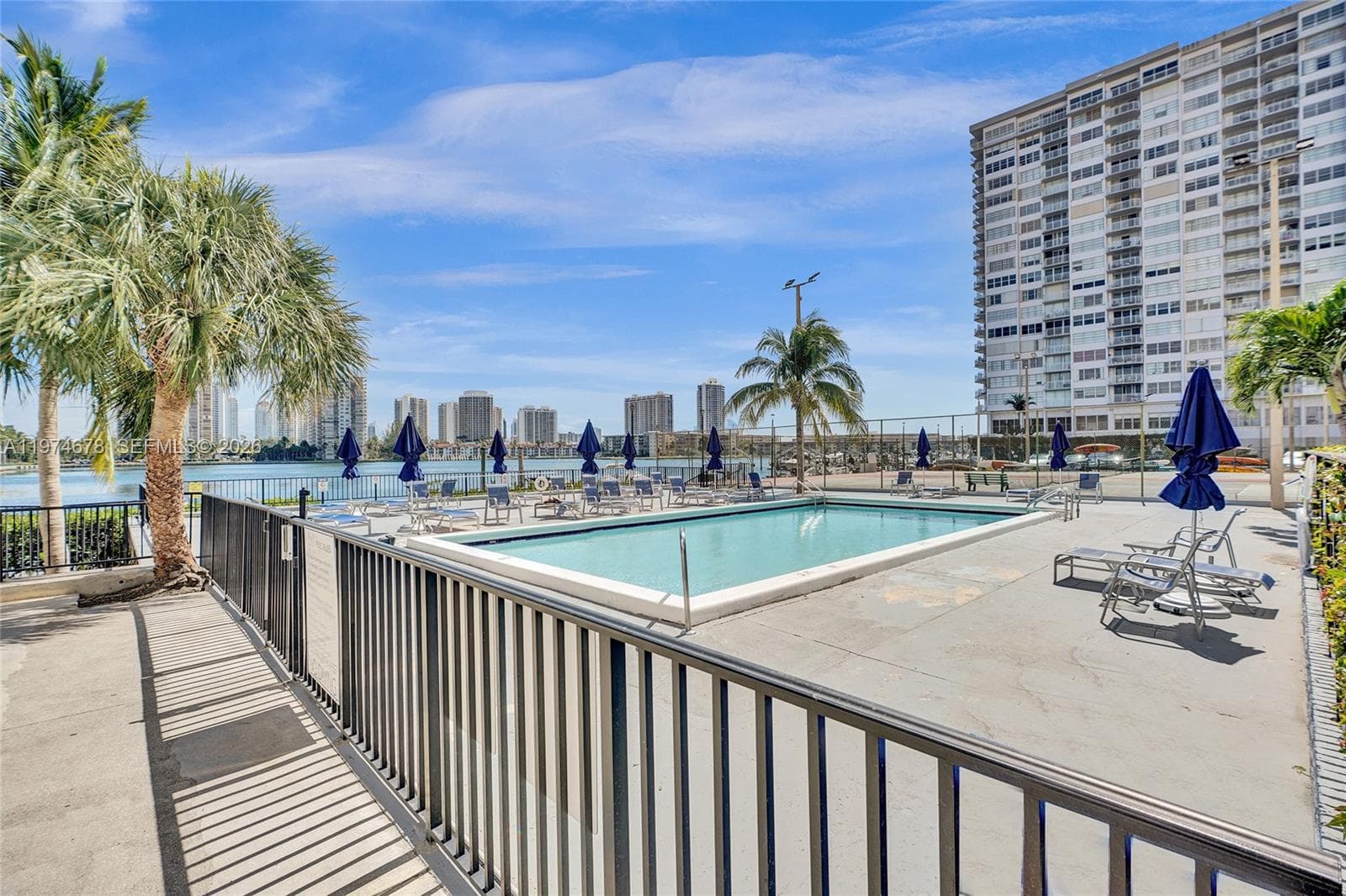 COMMODORE PLAZA CONDO · #406 in Aventura - Photo 16
