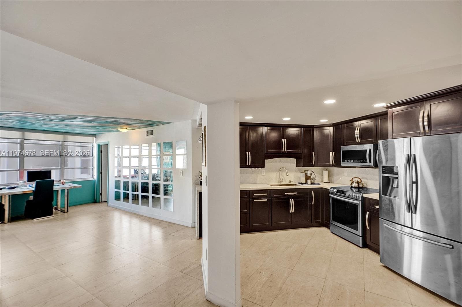 COMMODORE PLAZA CONDO · #406 in Aventura - Photo 3