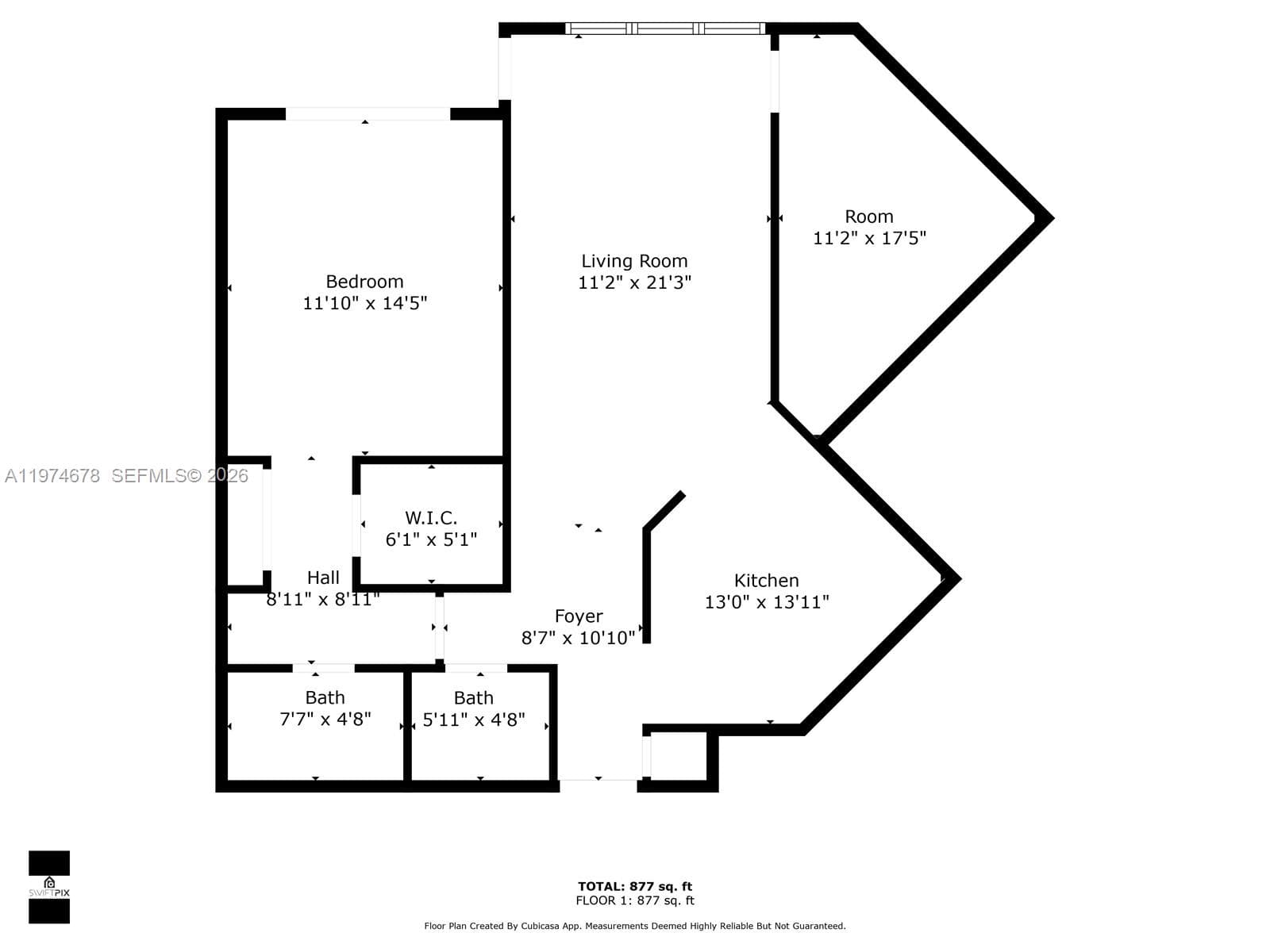 COMMODORE PLAZA CONDO · #406 in Aventura - Photo 24