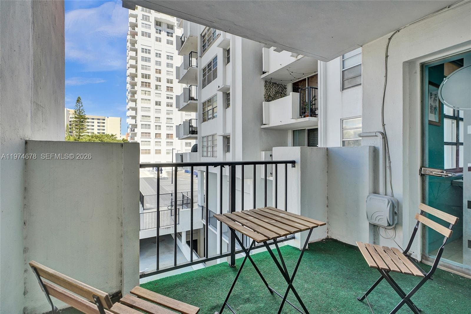 COMMODORE PLAZA CONDO · #406 in Aventura - Photo 14