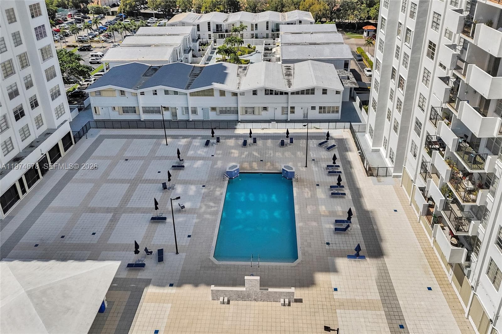 COMMODORE PLAZA CONDO · #406 in Aventura - Photo 18