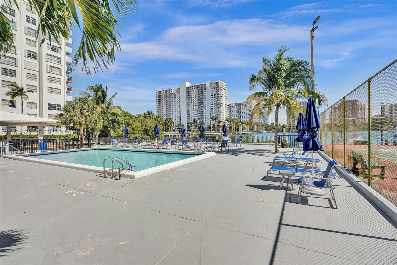 COMMODORE PLAZA CONDO · #406 in Aventura - Photo 15