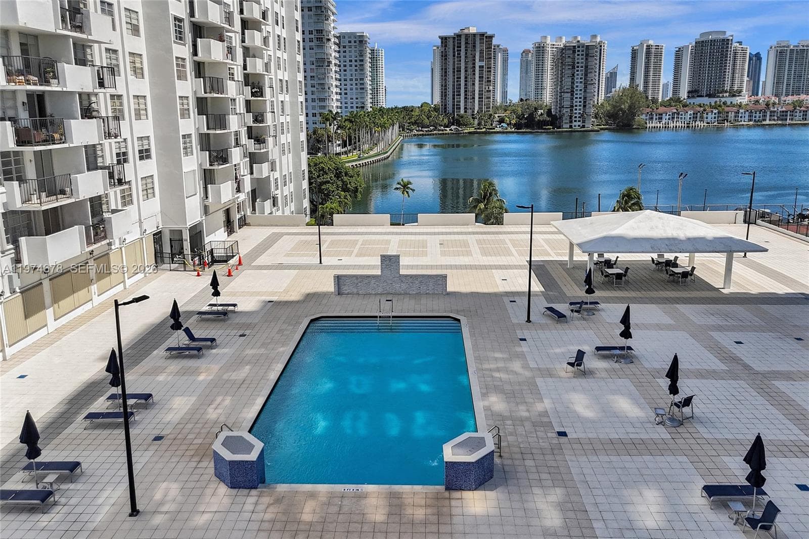 COMMODORE PLAZA CONDO · #406 in Aventura - Photo 19