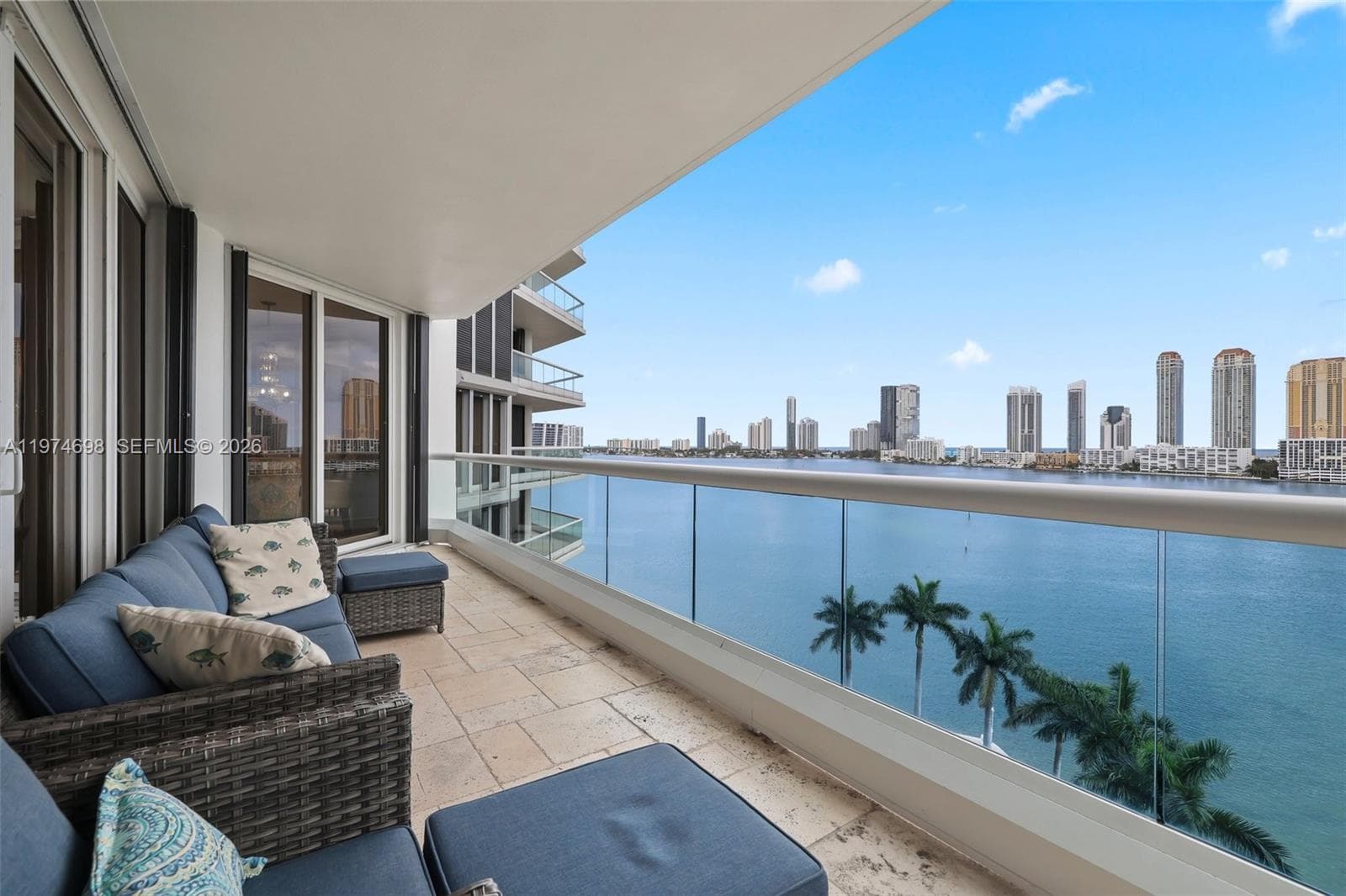 Residence du Cap · #1006 in Aventura - Photo 23