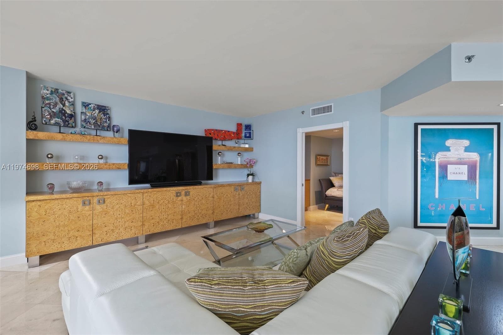 Residence du Cap · #1006 in Aventura - Photo 16