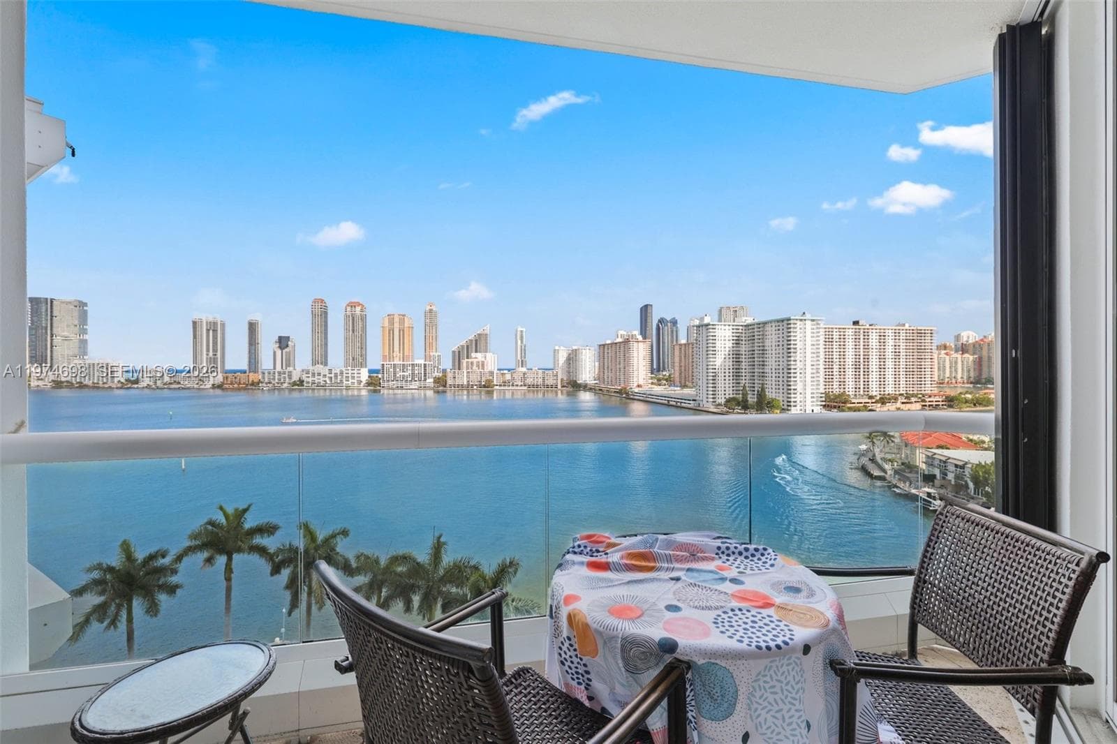 Residence du Cap · #1006 in Aventura - Photo 22