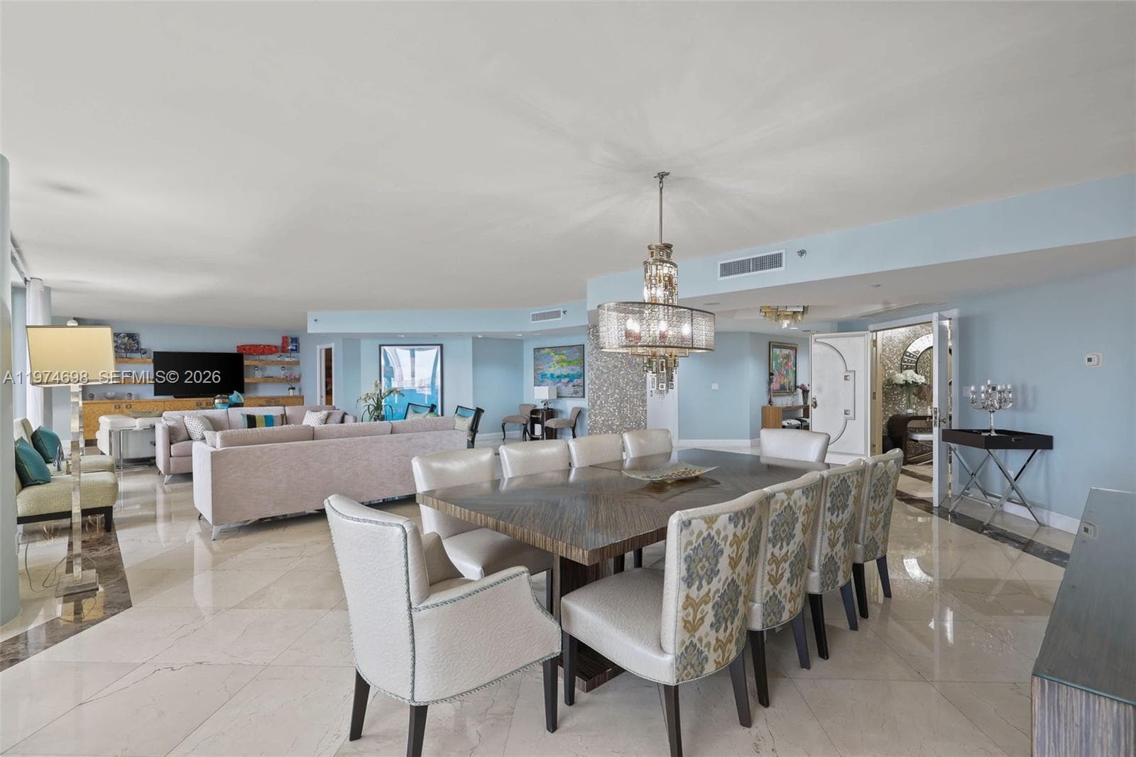 Residence du Cap · #1006 in Aventura - Photo 7