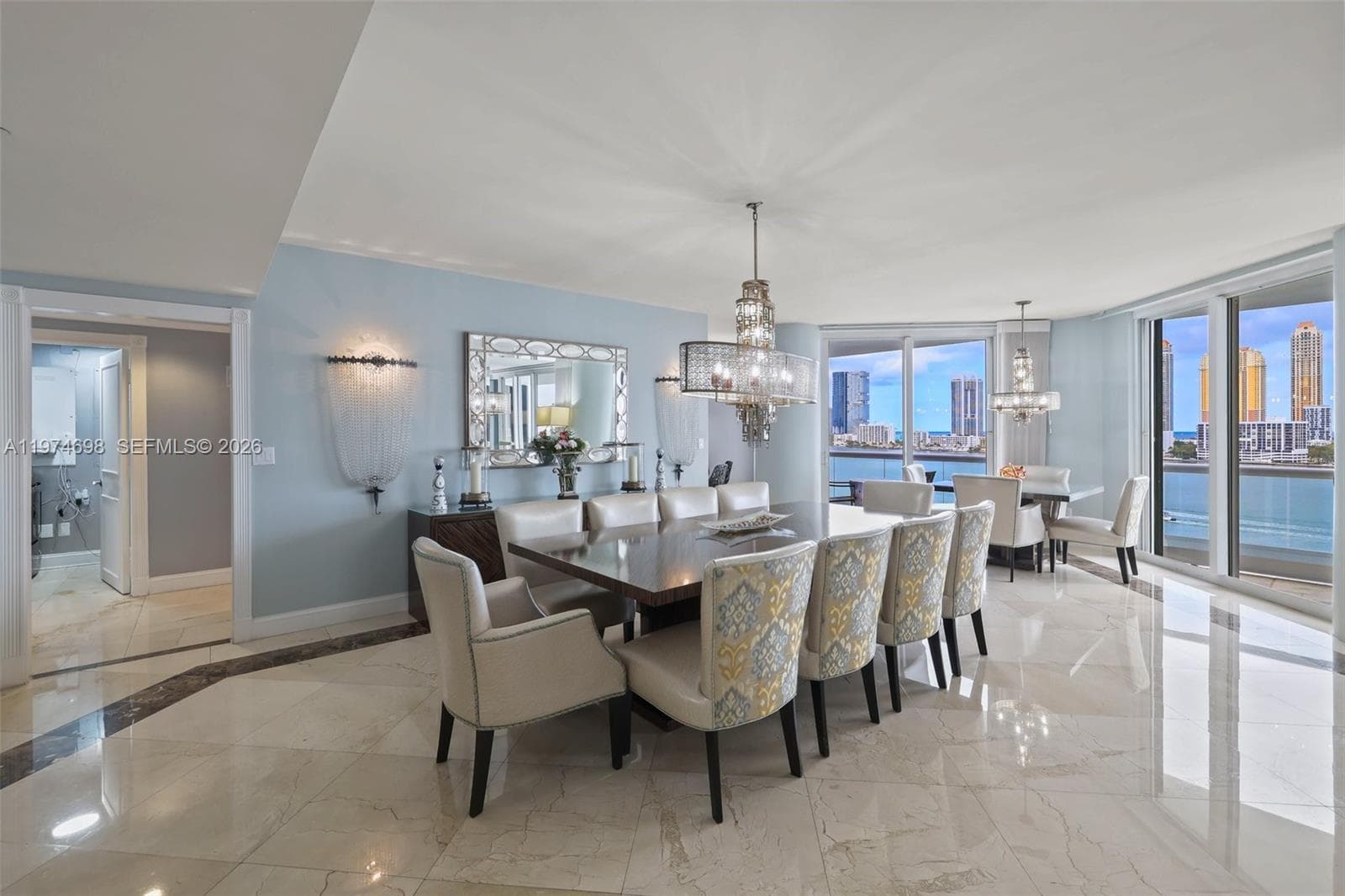 Residence du Cap · #1006 in Aventura - Photo 3