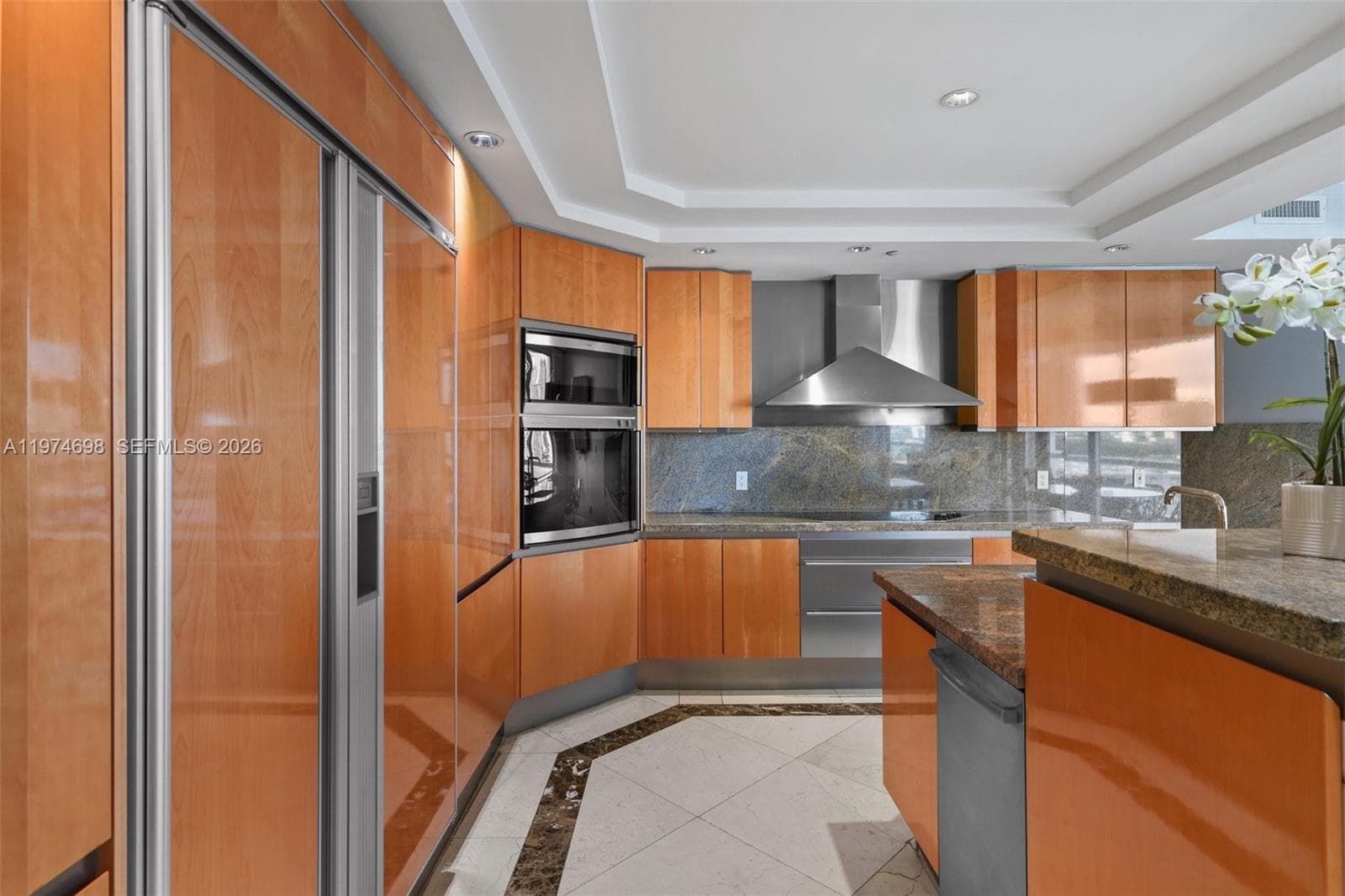 Residence du Cap · #1006 in Aventura - Photo 20