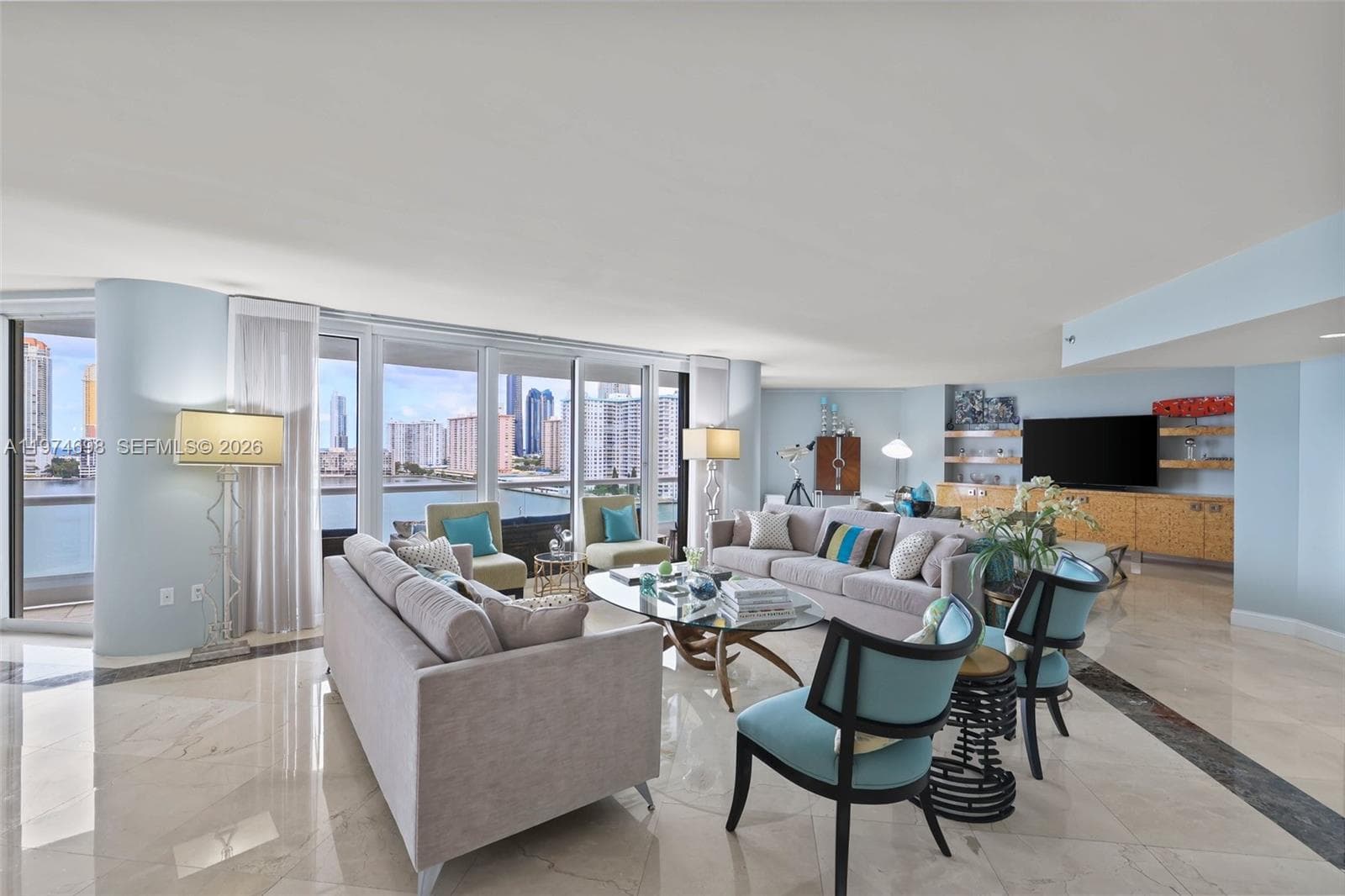 Residence du Cap · #1006 in Aventura - Photo 9